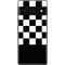 Checkerboard Split Google Pixel 6 Pro Skin